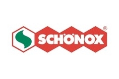 Schönox vektorlogo