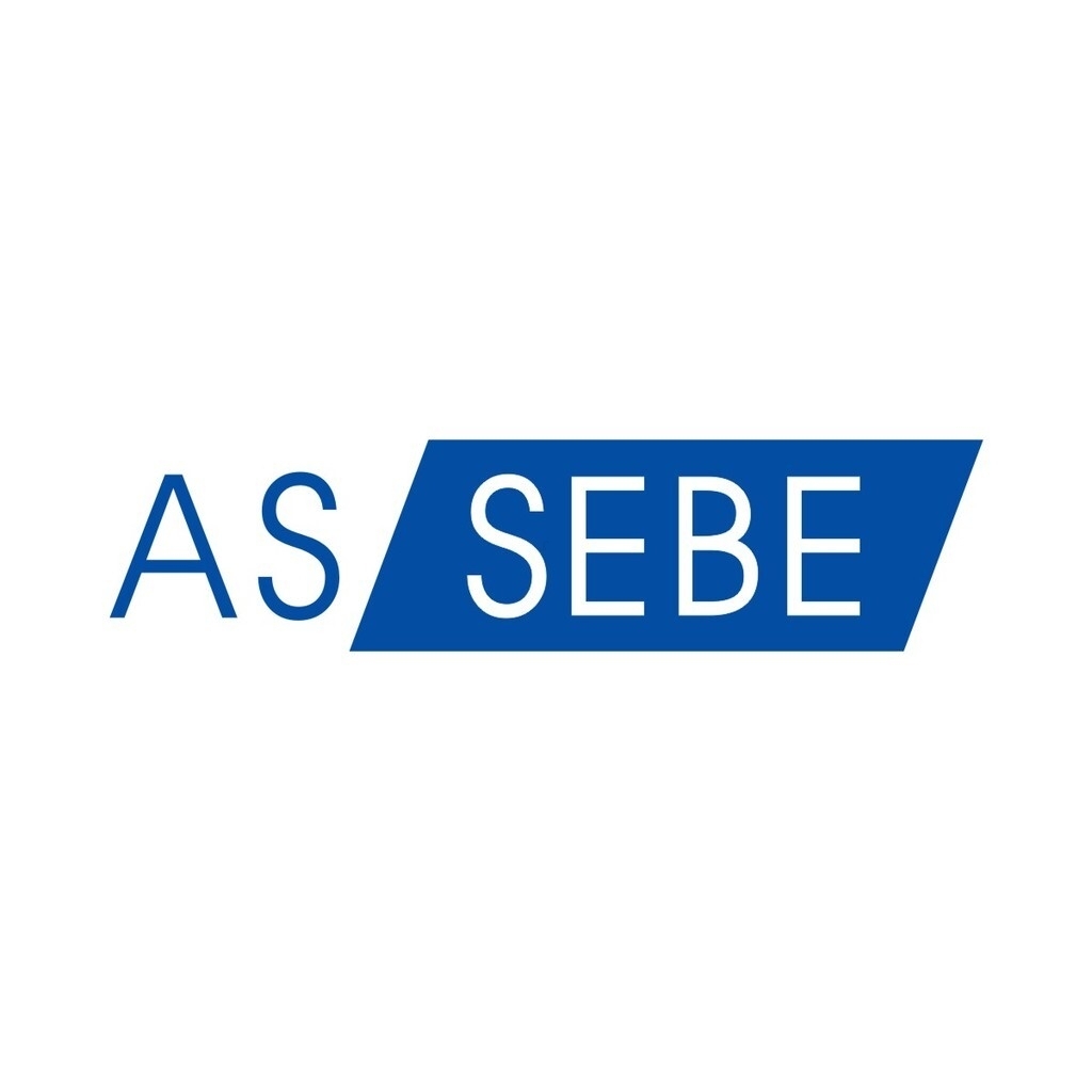 Sebe AS vektorlogo