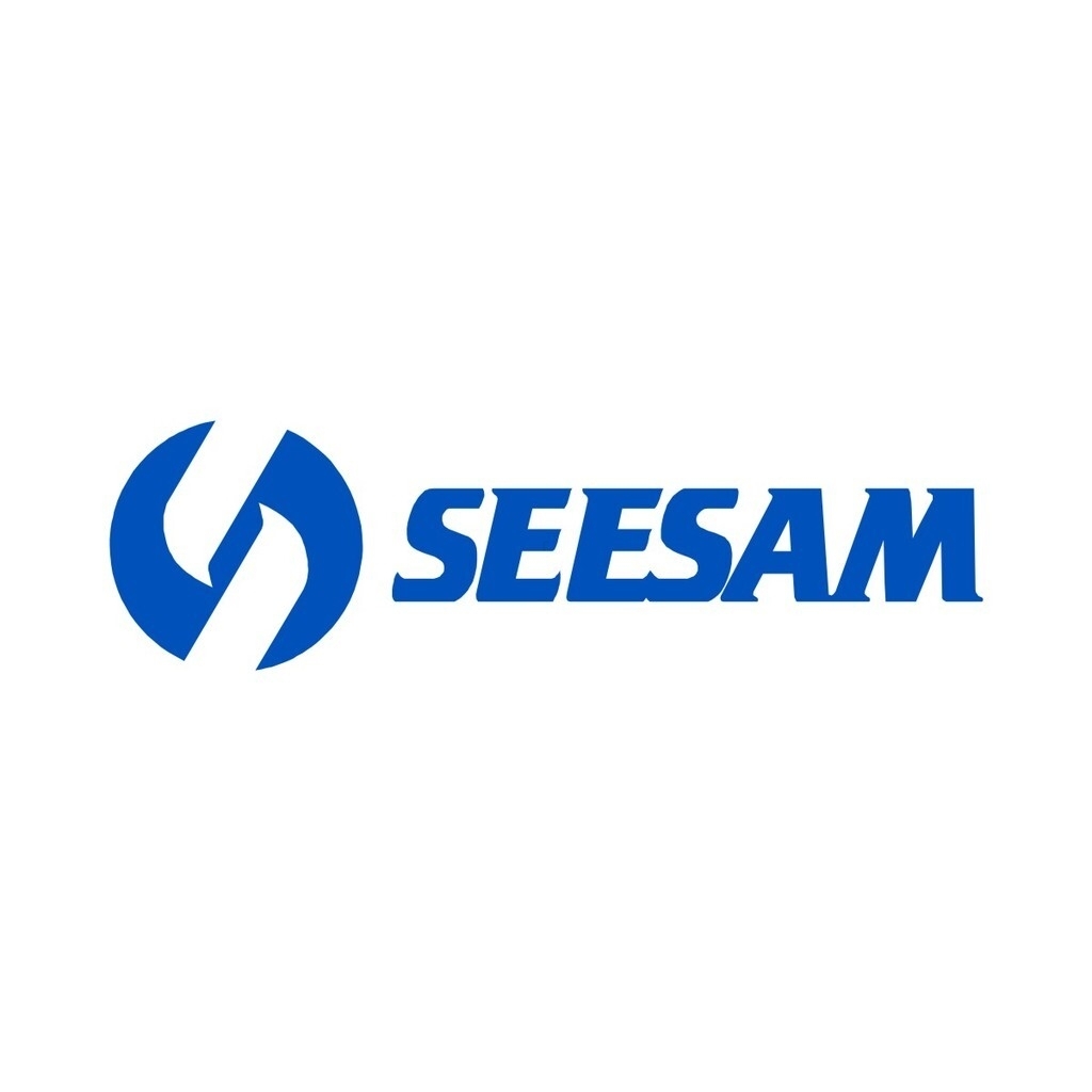 Seesam vektorlogo