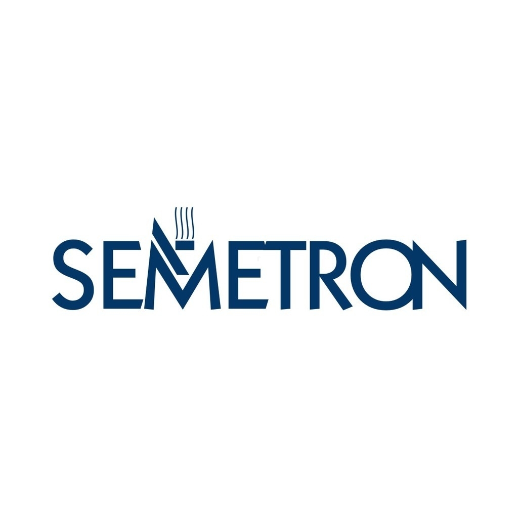 Semetron vektorlogo