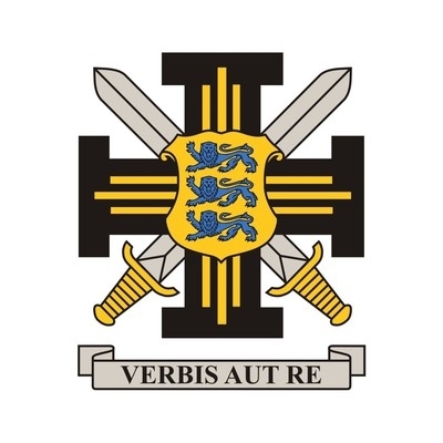 Sisekaitse akadeemia logo