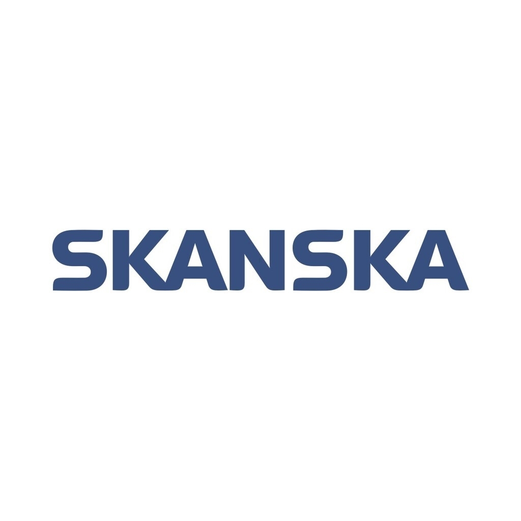 Skanska vektorlogo