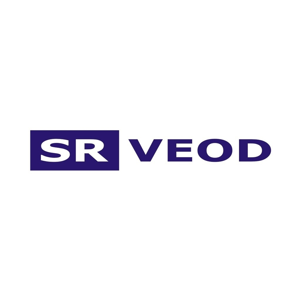 SR Veod vektorlogo