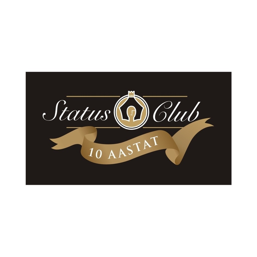 StatusClub vektorlogo