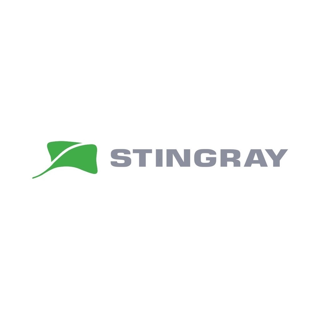 Stingray vektorlogo