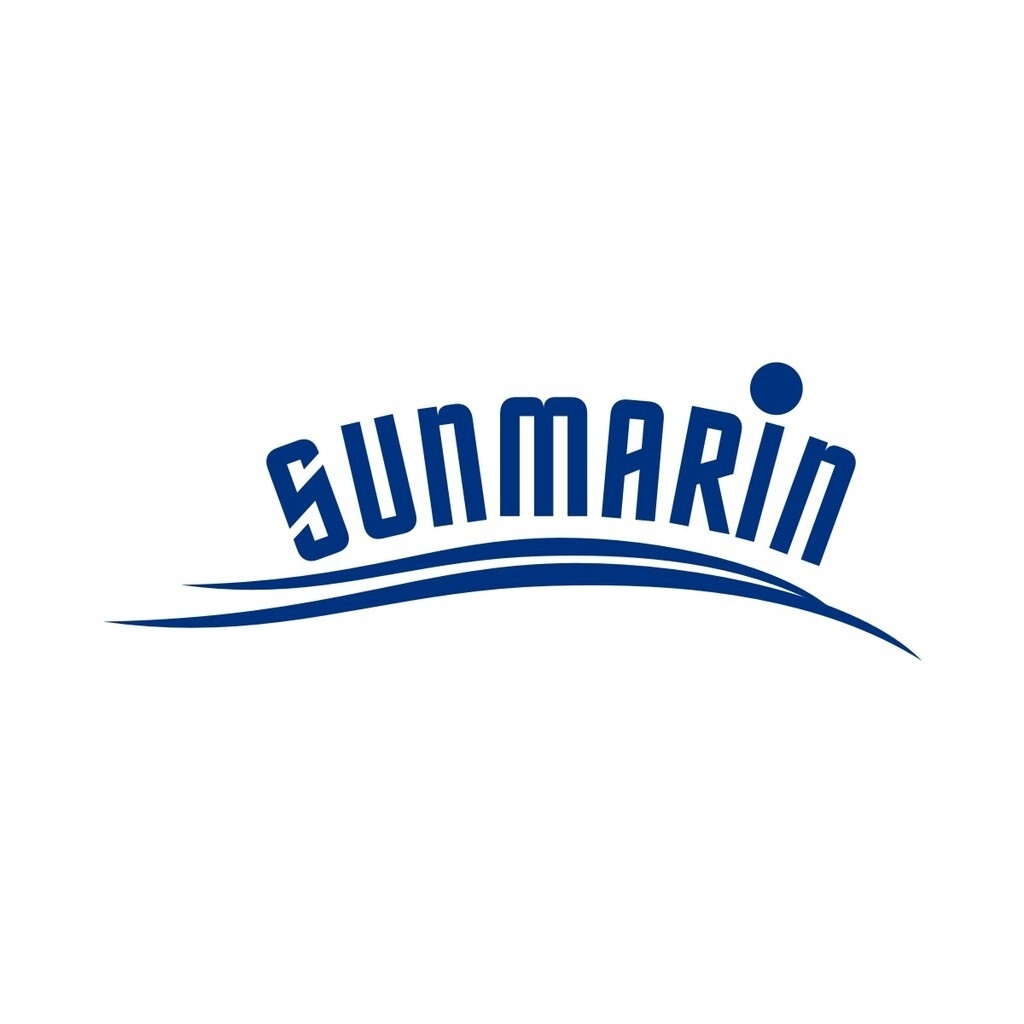 Sunmarin vektorlogo