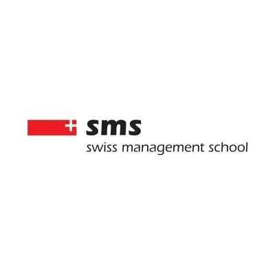 Swiss Management School vektorlogo