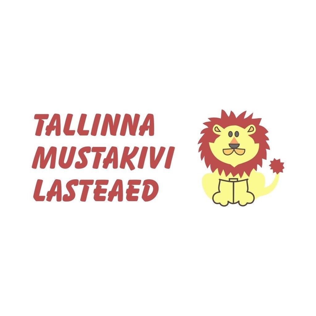 Tallinna Mustakivi Lasteaed vektorlogo