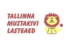 Tallinna Mustakivi Lasteaed vektorlogo