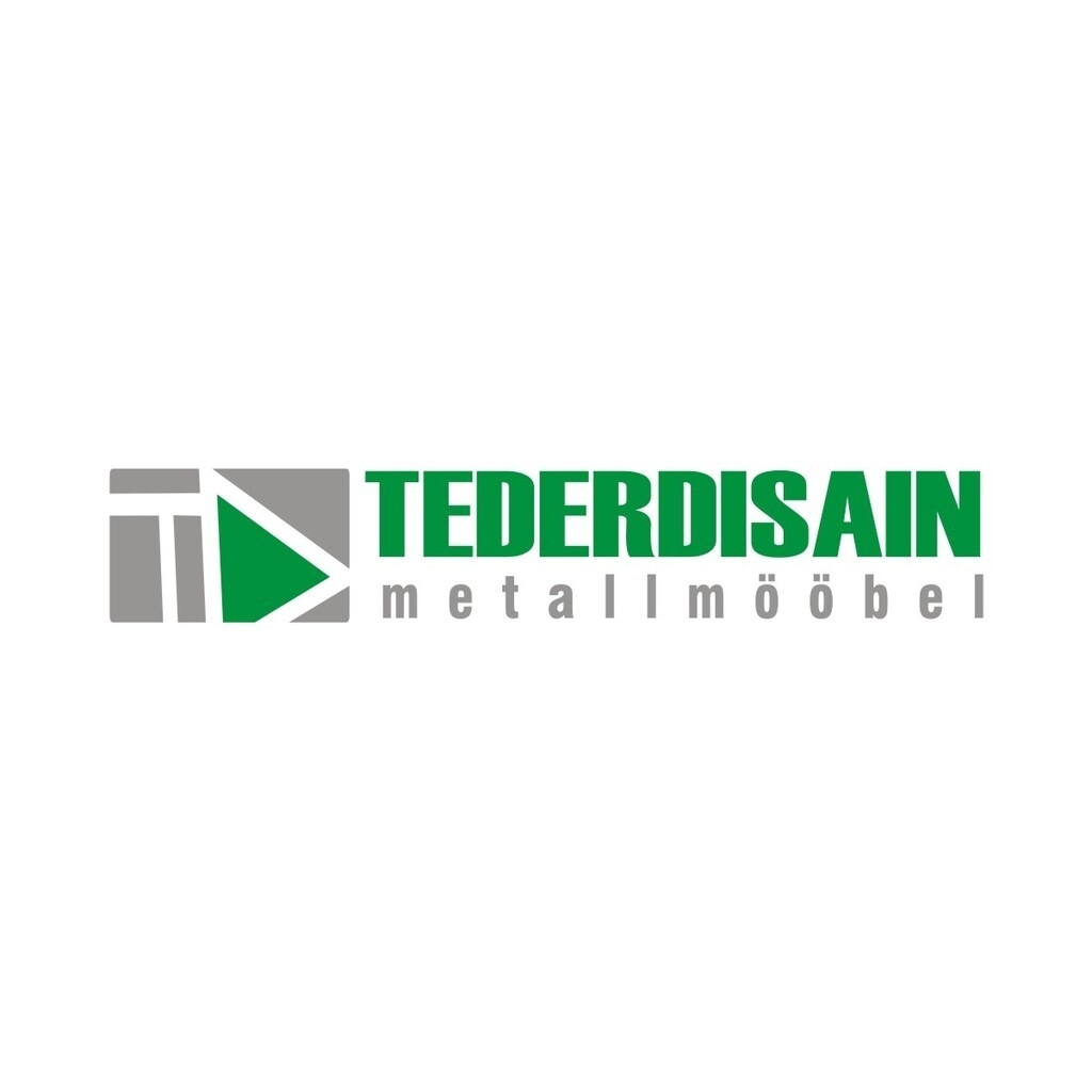 TederDisain vektorlogo