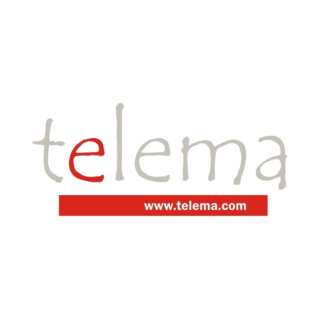 Telema vektorlogo