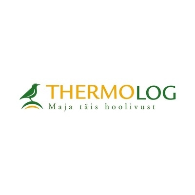ThermoLOG vektorlogo