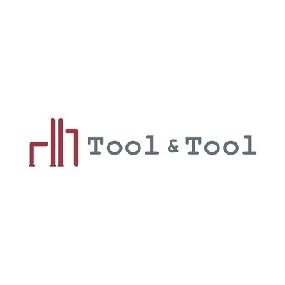 Tool&Tool vektorlogo 