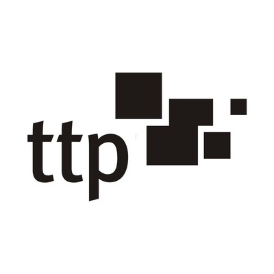 TTP vektorlogo