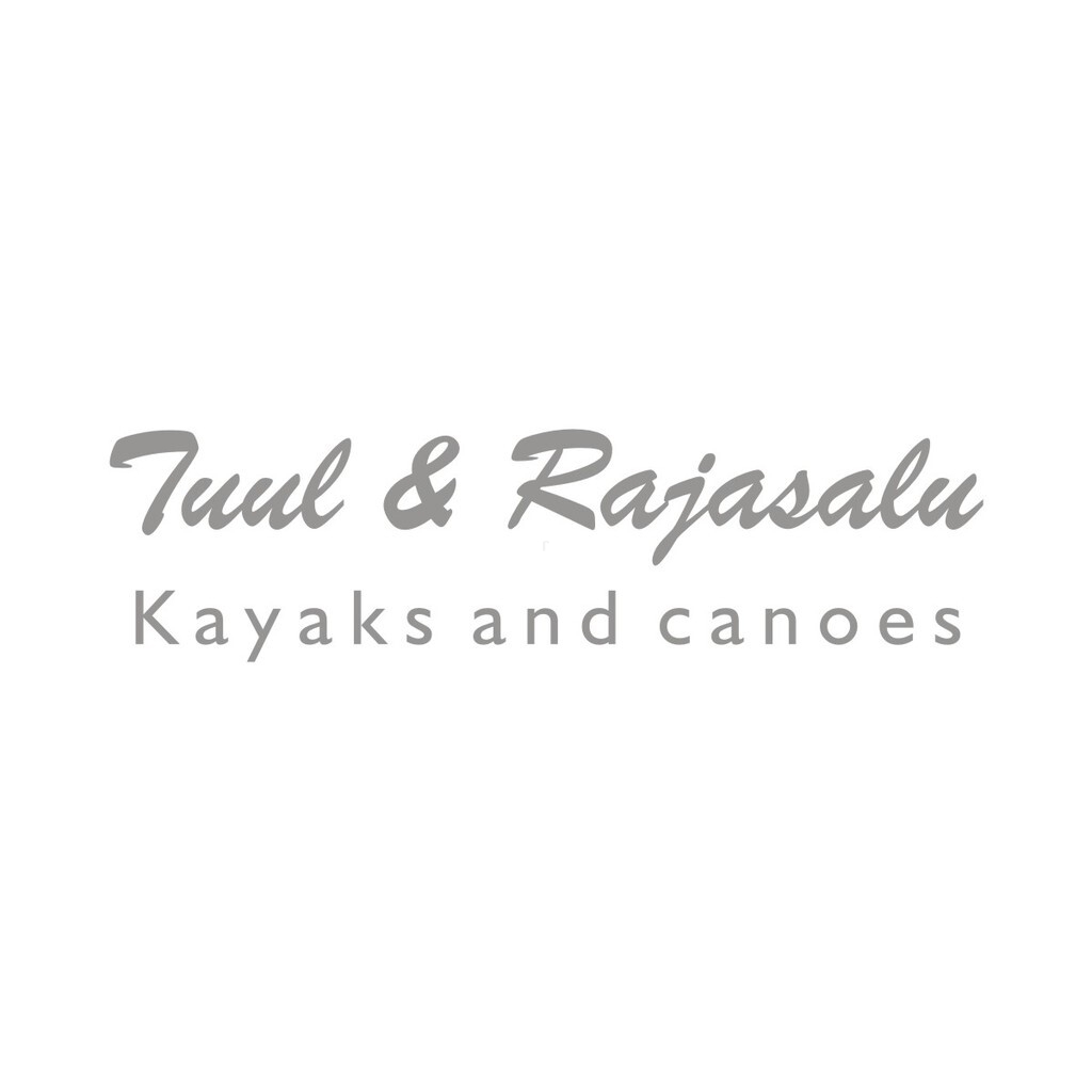 Tuul&Rajasalu vektorlogo