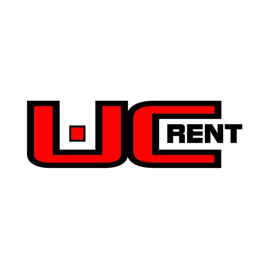 UC rent vektorlogo