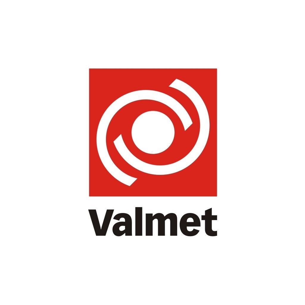 Valmet vektorlogo