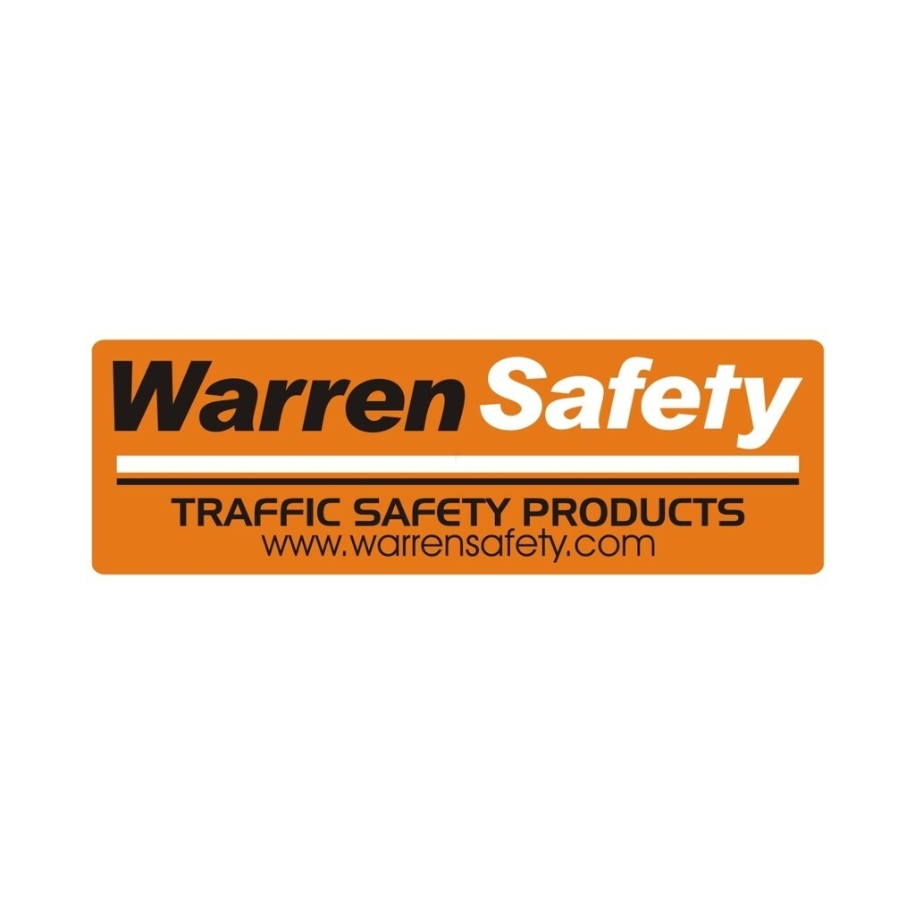 WarrenSafety vektorlogo