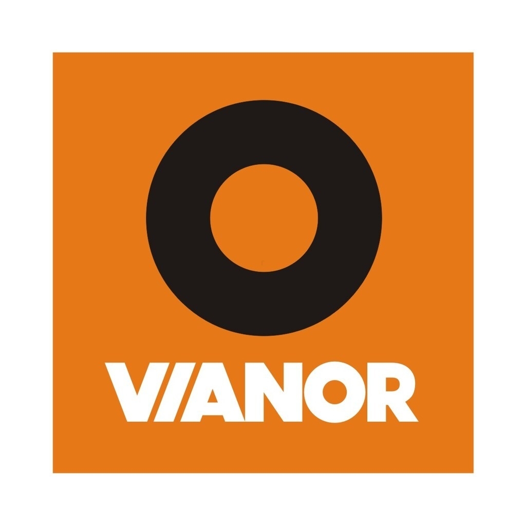 Vianor vektorlogo 