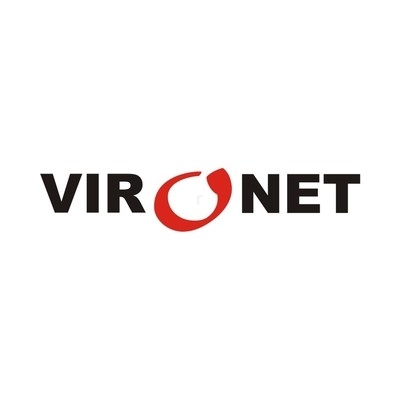 Vironet logo