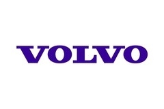 Volvo logo 