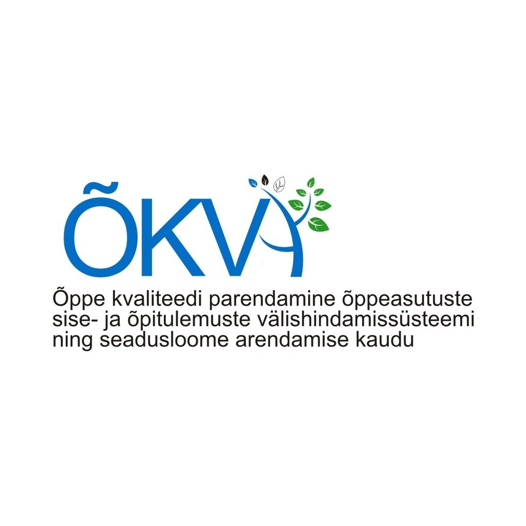 ÕKVA vektorlogo