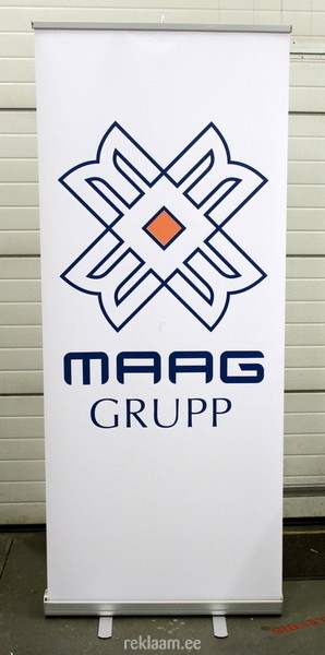 MAAG Roll-UP 