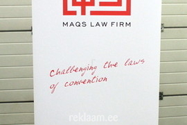 MAQS Law Firm ROLLUP