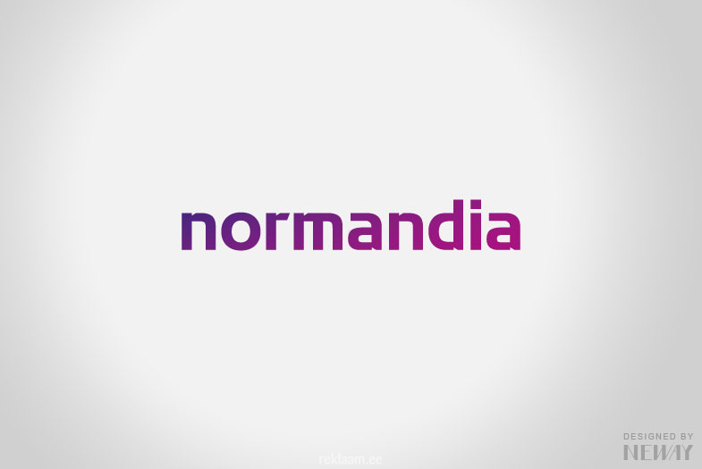 Normandia: logo
