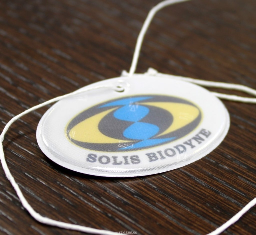 Solis Biodyne HELKUR