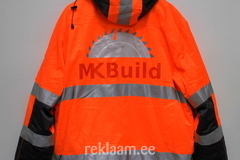 MK Build logo jopele