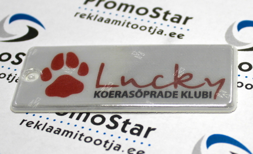 Lucky koerasõprade klubi - HELKUR