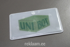 Unibox helkur