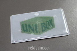 Unibox helkur