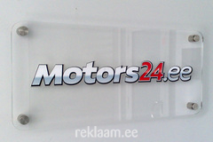 Motors 24 uksesilt