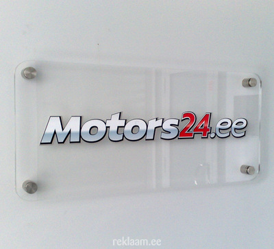 Motors 24 uksesilt
