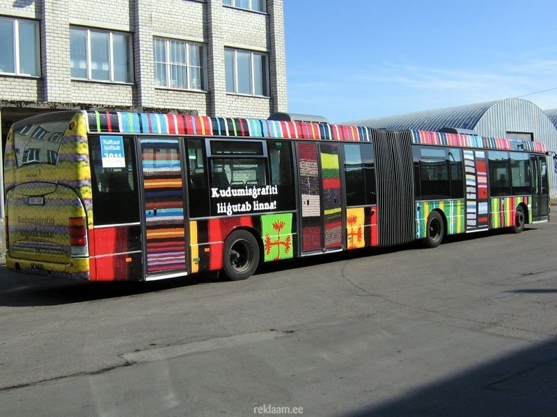 Kudumibuss