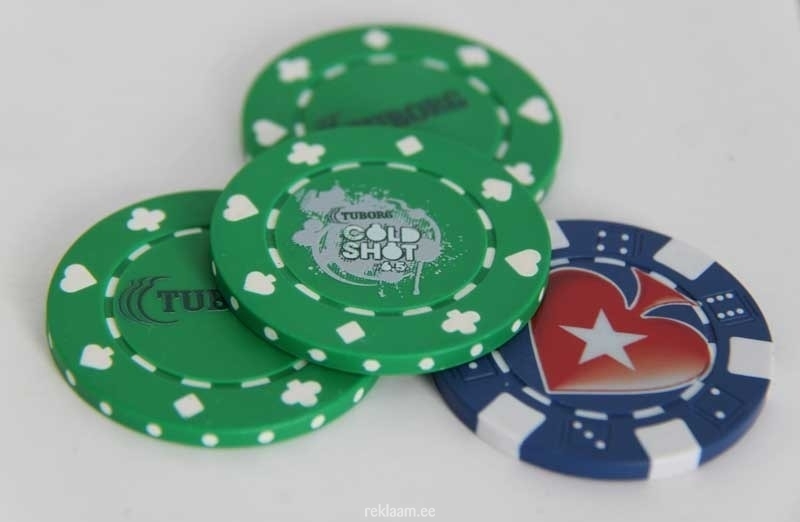 Poker Chips