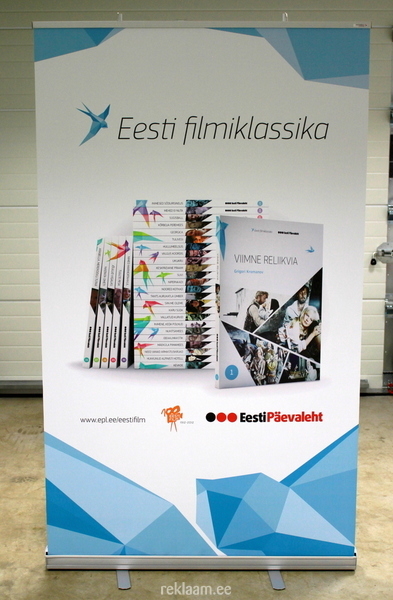 Eesti Filmiklassika roll up