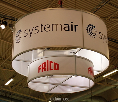 SystemAir reklaam