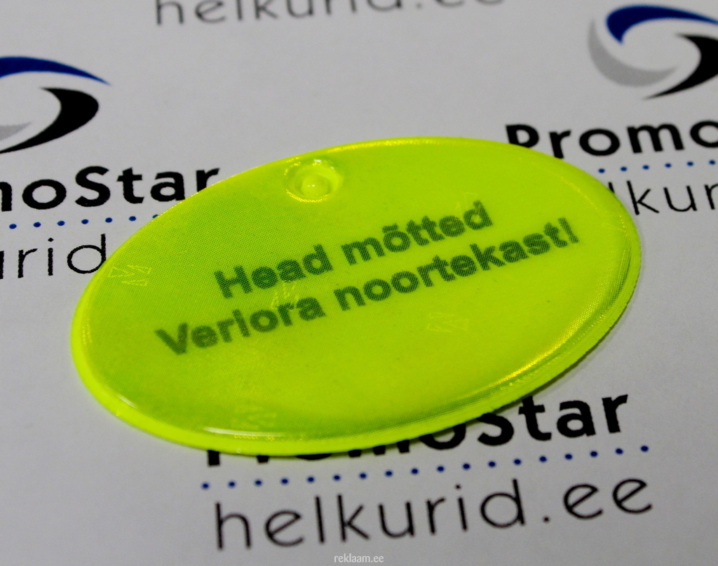 Veriora Noortekas helkur