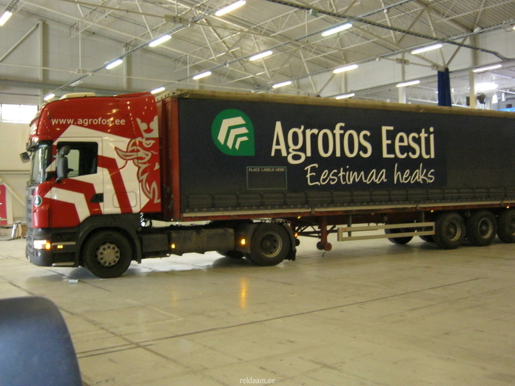 Agrofos 2