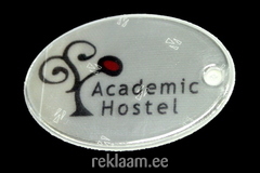 Academic Hostel helkur