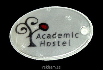 Academic Hostel helkur