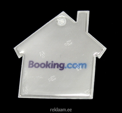 Booking.com helkur