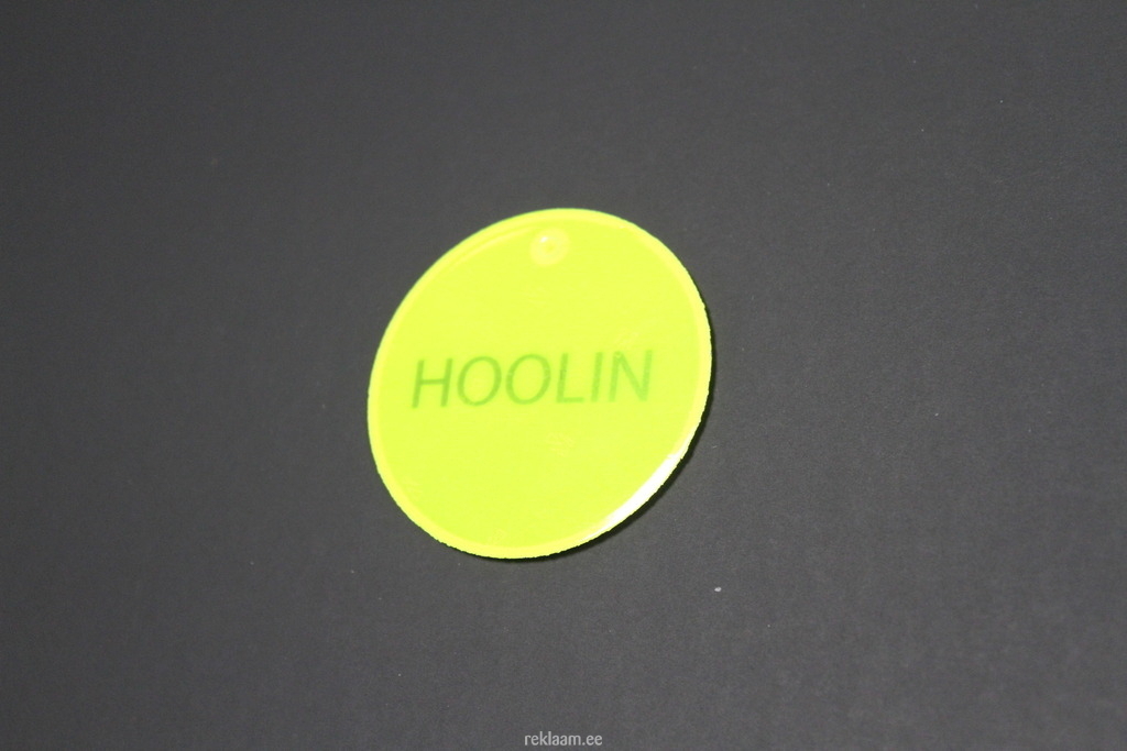 Hoolin helkur