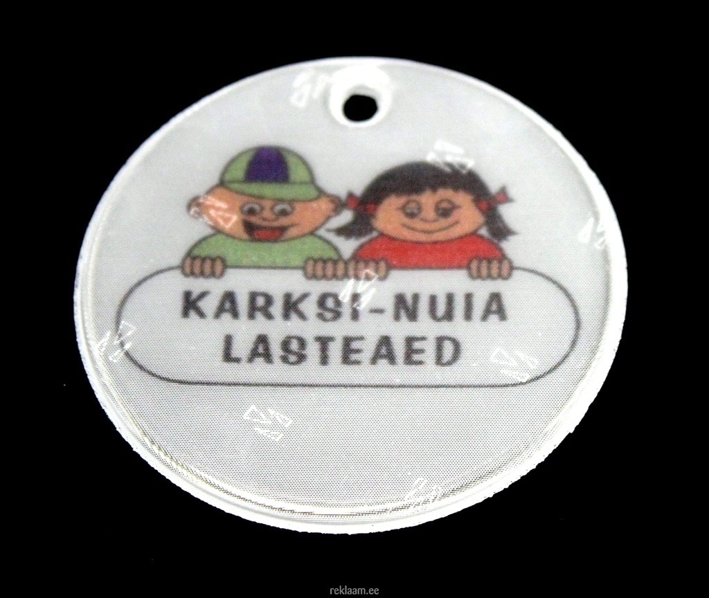 Karksi-Nuia Lasteaed helkur