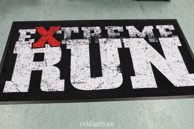 Extreme Run porimatt