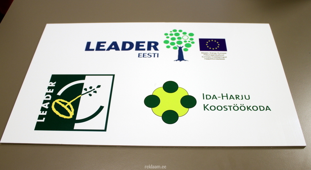 Leader infosilt