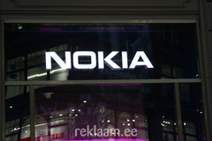 Nokia valgustähed